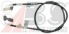 A.B.S. K19797 Cable, parking brake